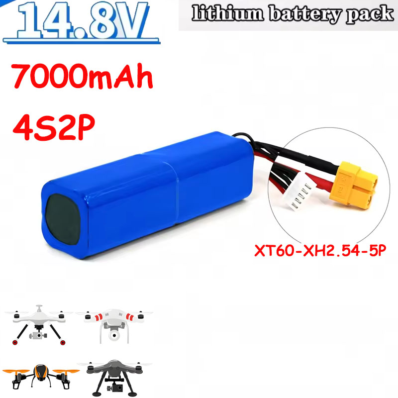 16.8V Li-ion batterie 14.8V 7A - Drone Avion Rc 리뷰 및 가격
