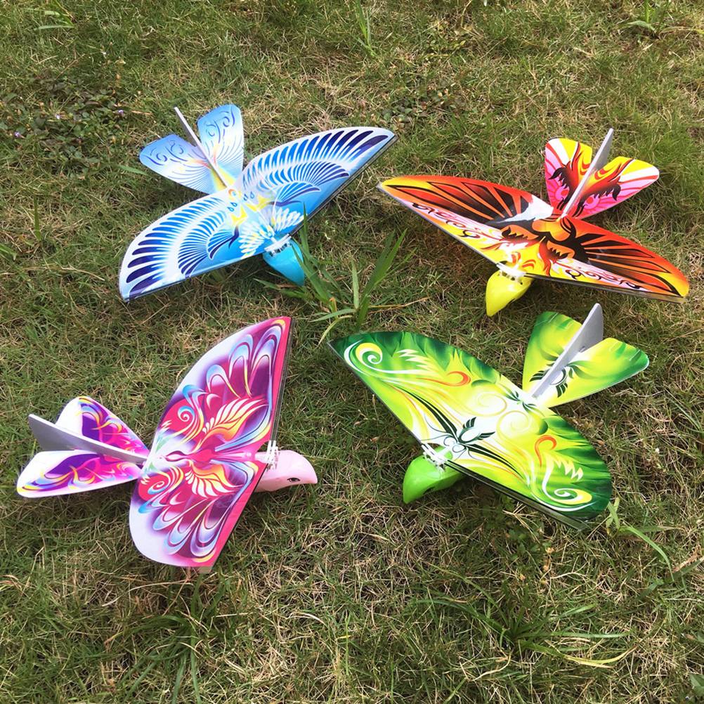 Remote Control Bionic Flying B - Drone Rc Control 리뷰 및 가격