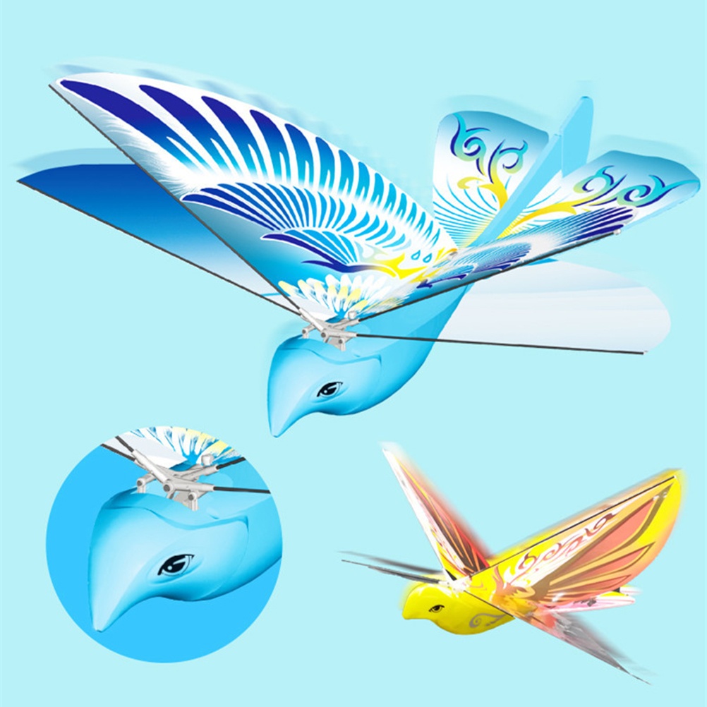 Remote Control Bionic Flying B - Drone Rc Control 리뷰 및 가격