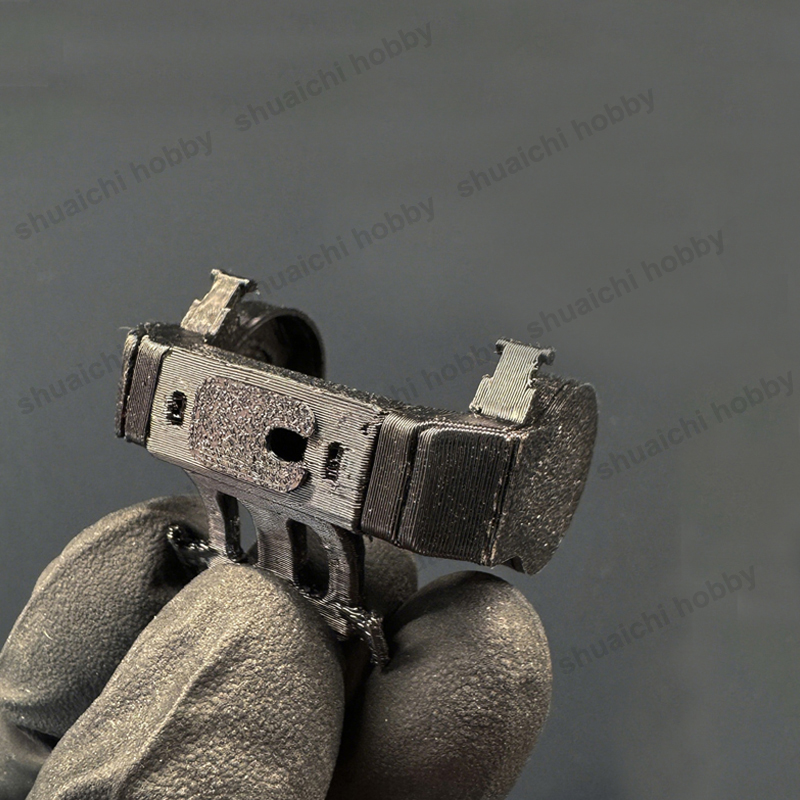 1Set Gimbal Protective Holder  - 3D Printed Drone Part 리뷰 및 가격