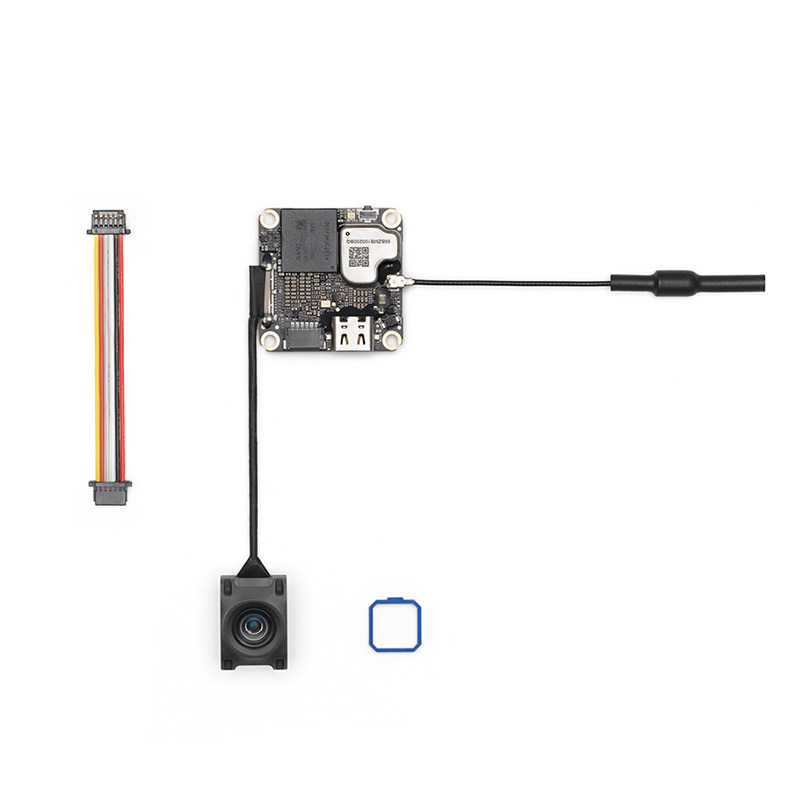 DJI O4 Air Unit Series Flagshi - Drone Rc Control 리뷰 및 가격