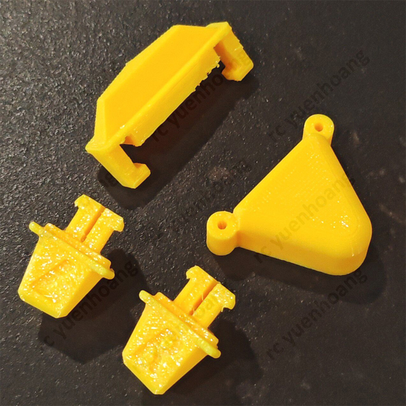 For SpeedyBee Bee25 FPV Drone  - 3D Printed Drone Part 리뷰 및 가격
