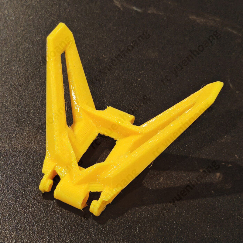 For SpeedyBee Bee25 FPV Drone  - 3D Printed Drone Part 리뷰 및 가격