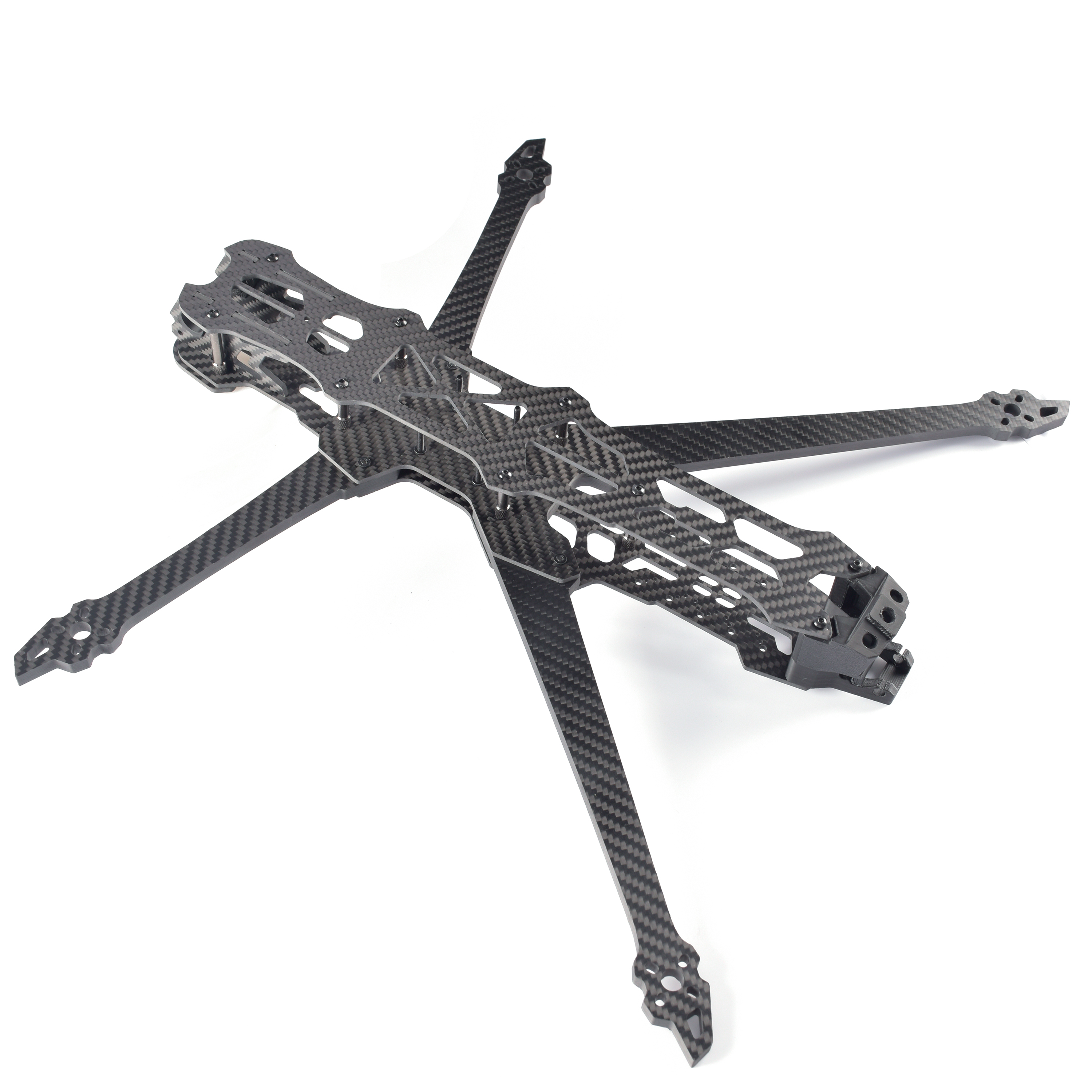 GK-V3 10 inch 435mm Wheelbase  - Drone Rc Kit 리뷰 및 가격