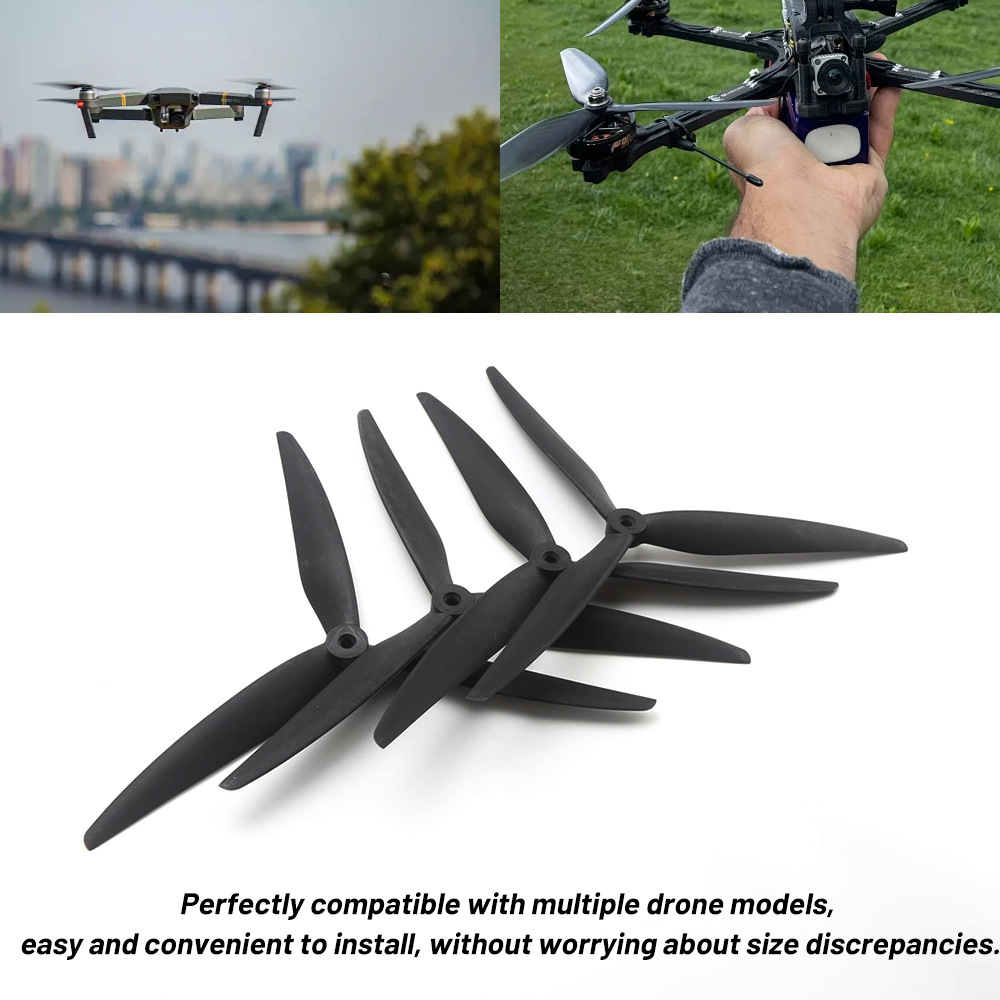 GK-V3 10 inch 435mm Wheelbase  - Drone Rc Kit 리뷰 및 가격