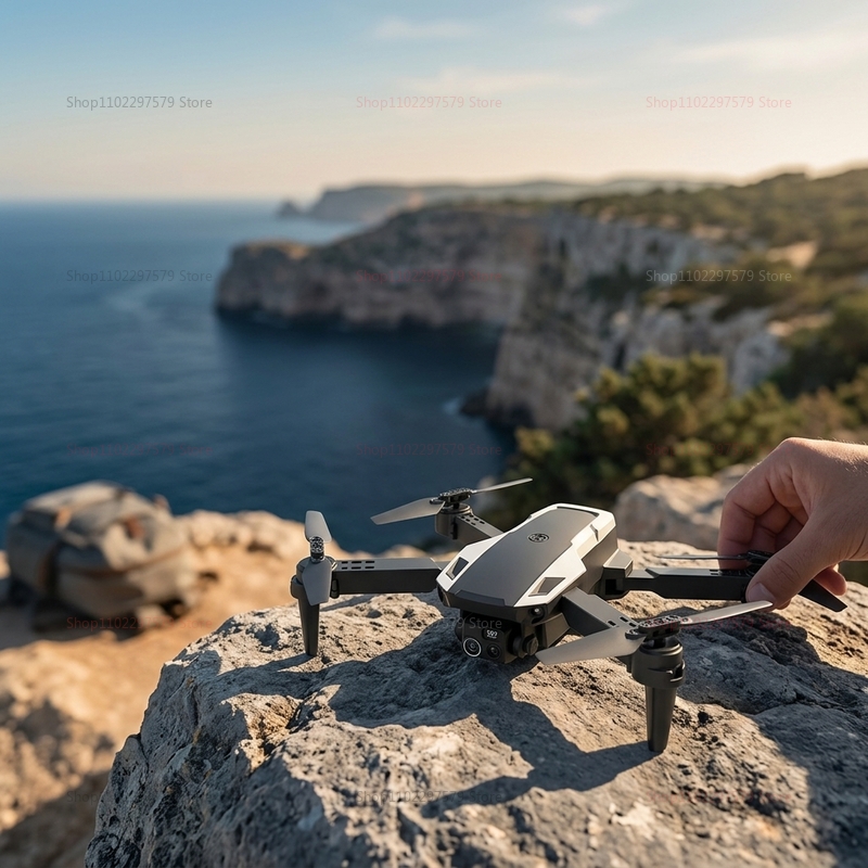 Foldable M1 Mini Drone 8K HD D - Drone Avion Rc 리뷰 및 가격
