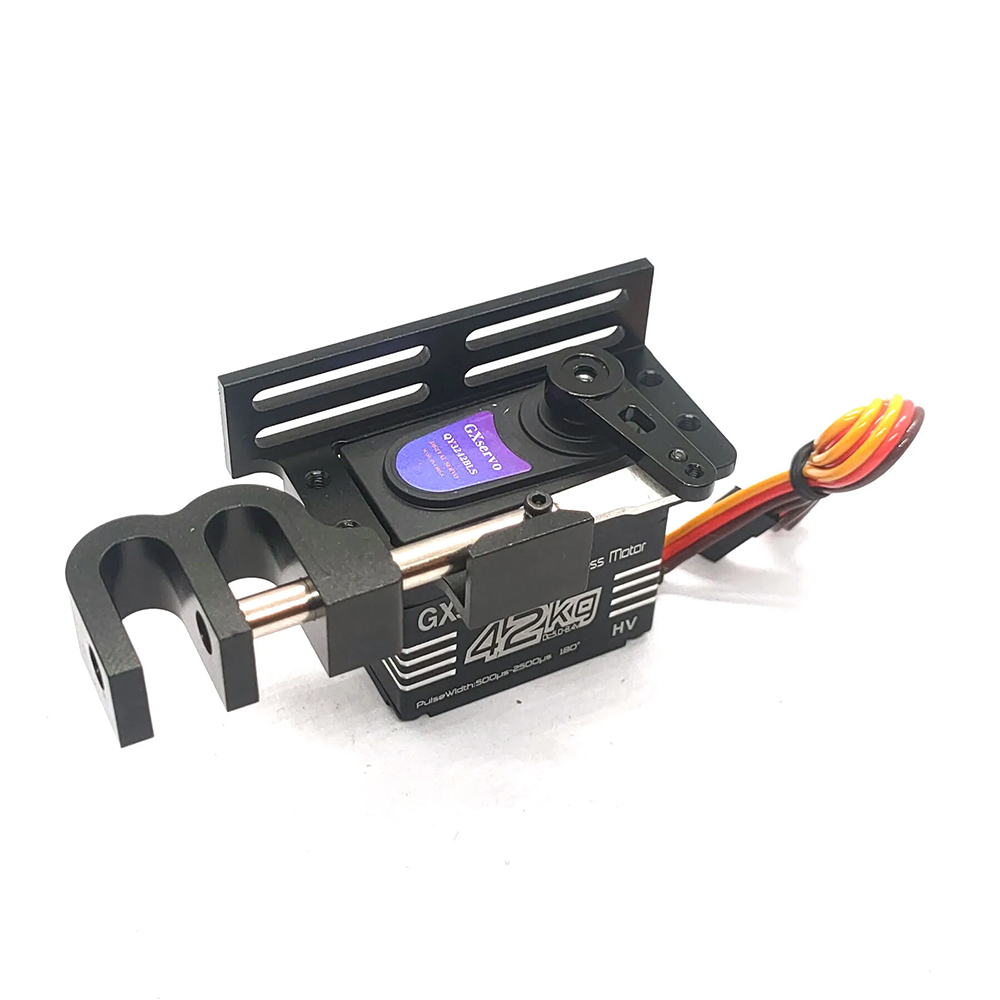 70kg Brushless servo Motor 42k - Drone Rc Kit 리뷰 및 가격