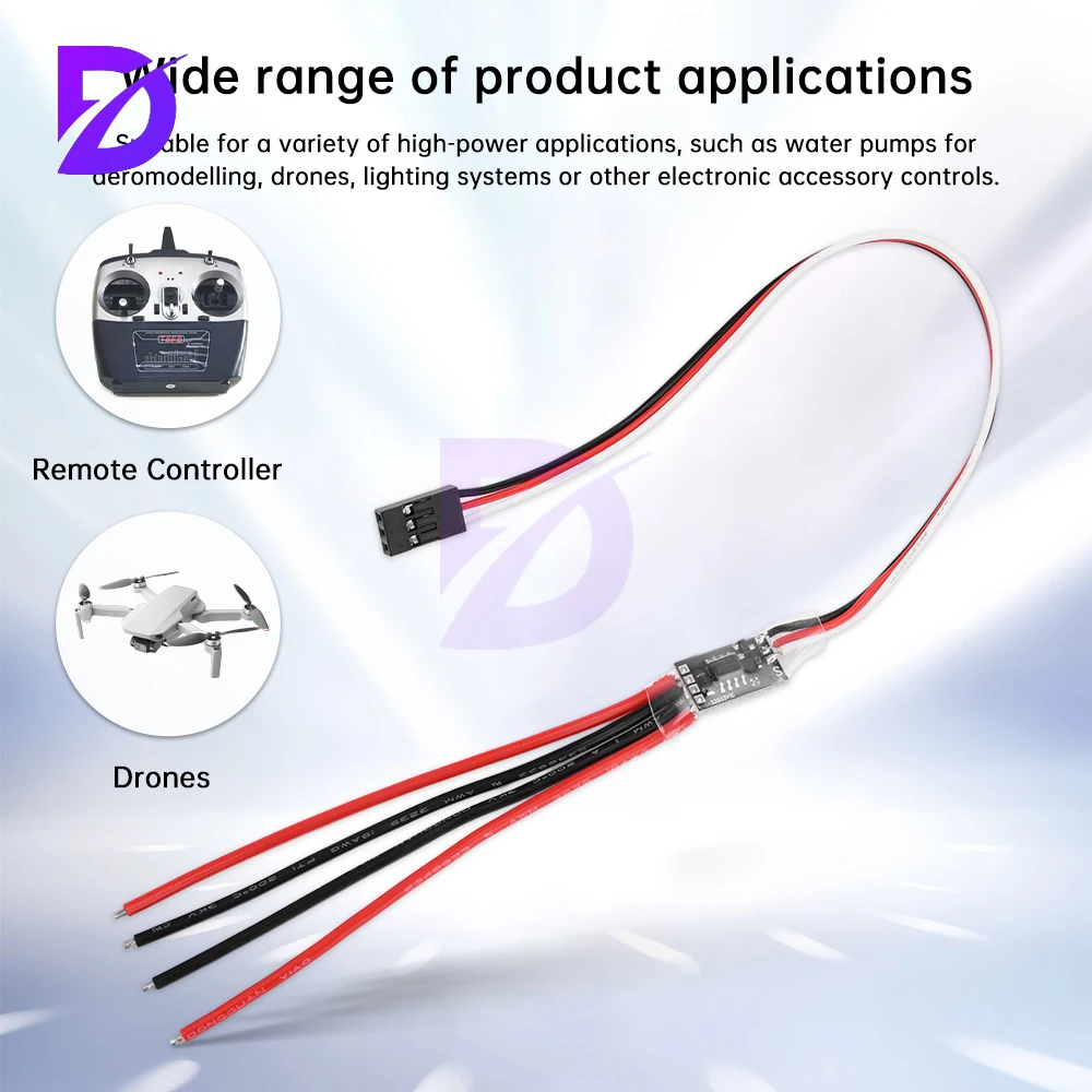 8a-17a 3v-30v Avionics Pump Dr - Drone Avion Rc 리뷰 및 가격