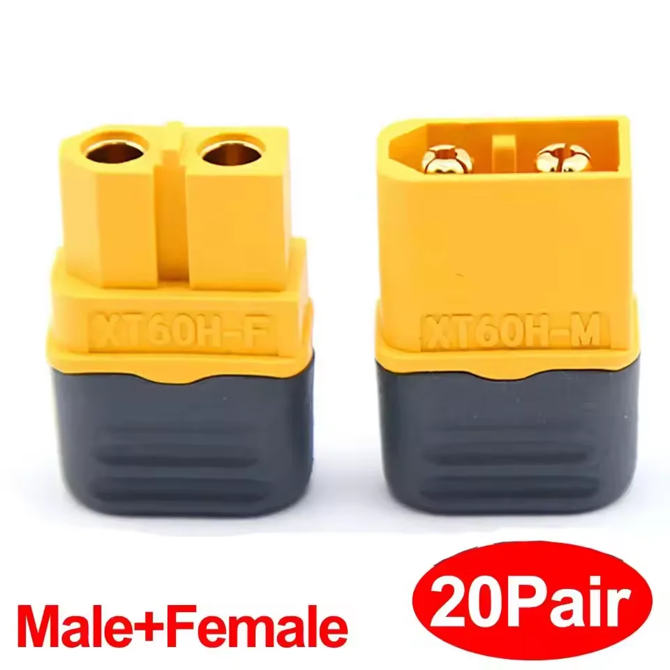 5Pairs XT60H connector plug wi - Drone Rc Link 리뷰 및 가격