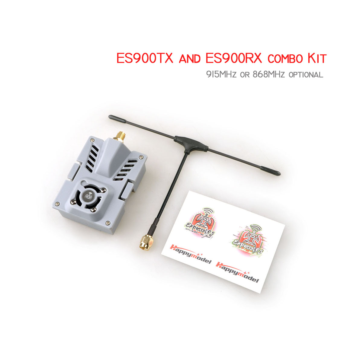 Happymodel RC ELRS Micro ES900 - Drone Rc Kit 리뷰 및 가격