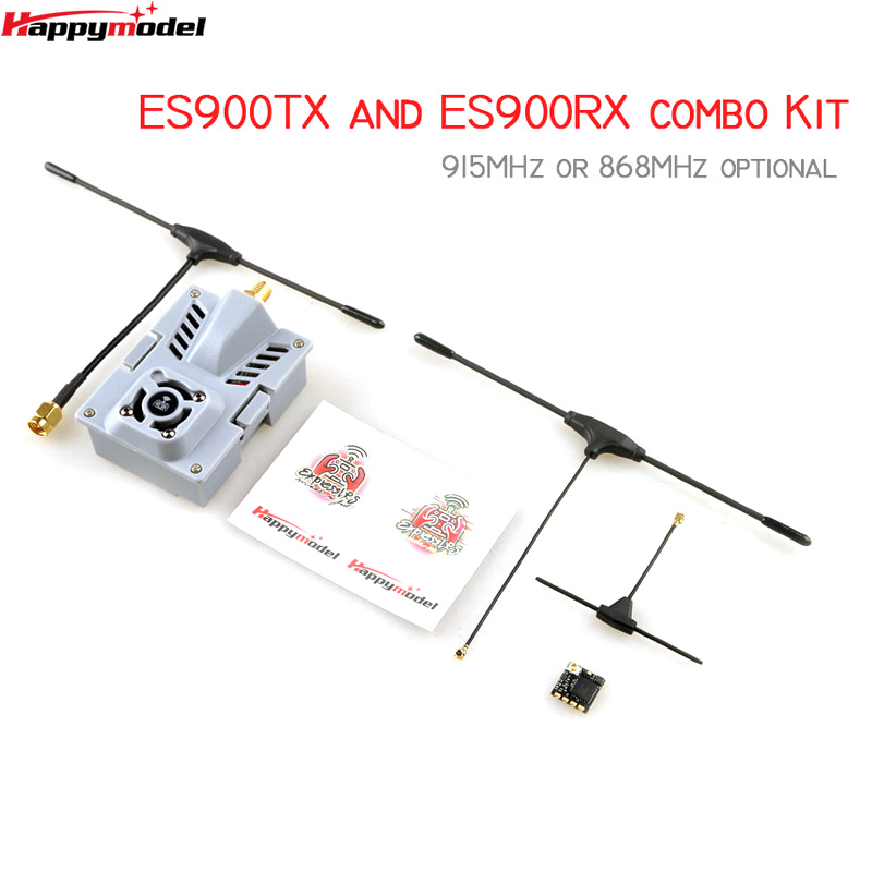 Happymodel RC ELRS Micro ES900 - Drone Rc Kit 리뷰 및 가격