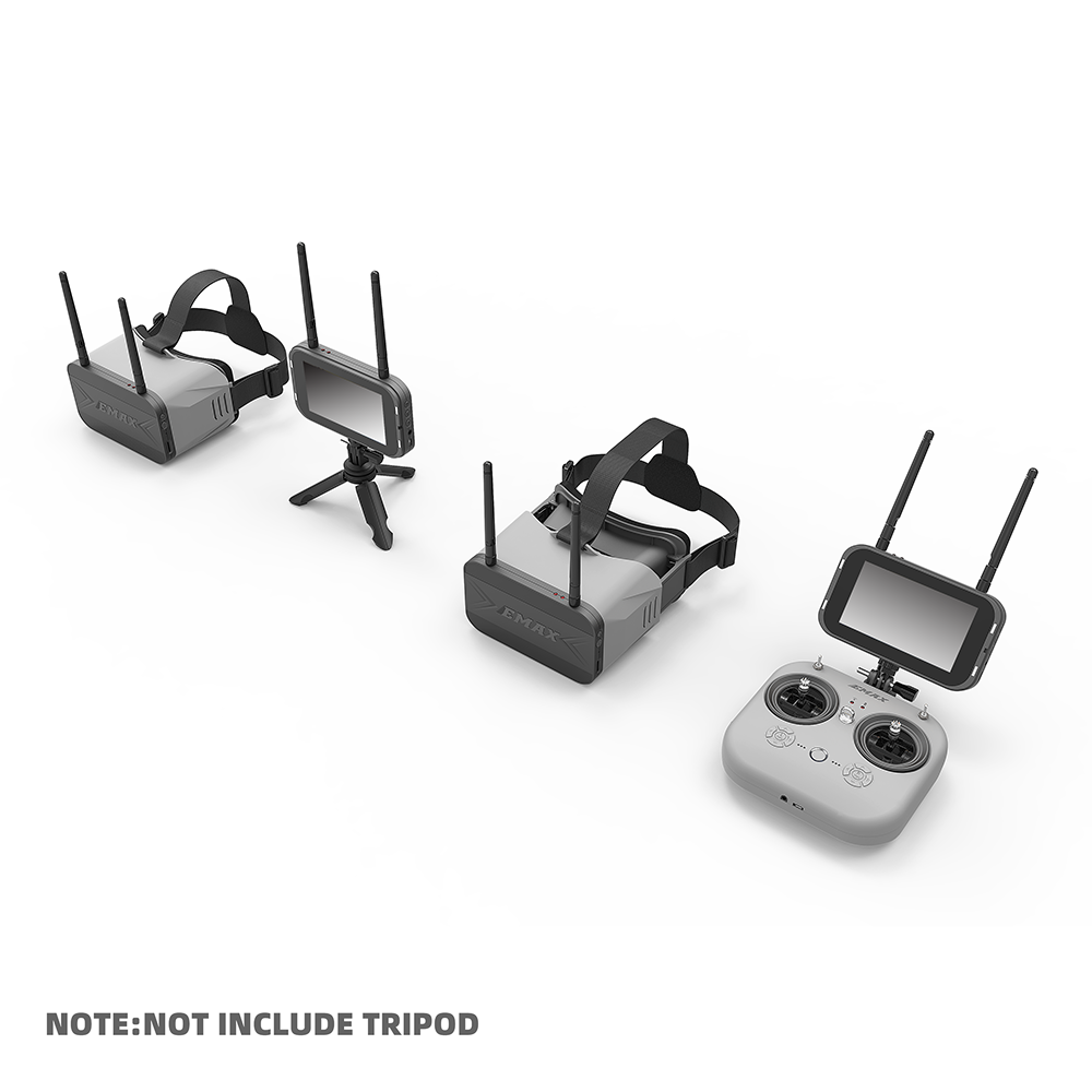 Emax Tinyhawk III 3 RTF Kit FP - Drone Rc Kit 리뷰 및 가격