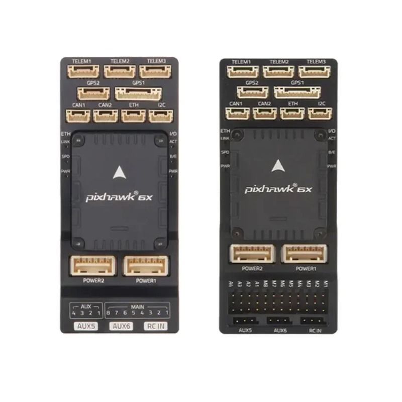 Pixhawk 6X : Ensemble standard - Drone Avion Rc 리뷰 및 가격