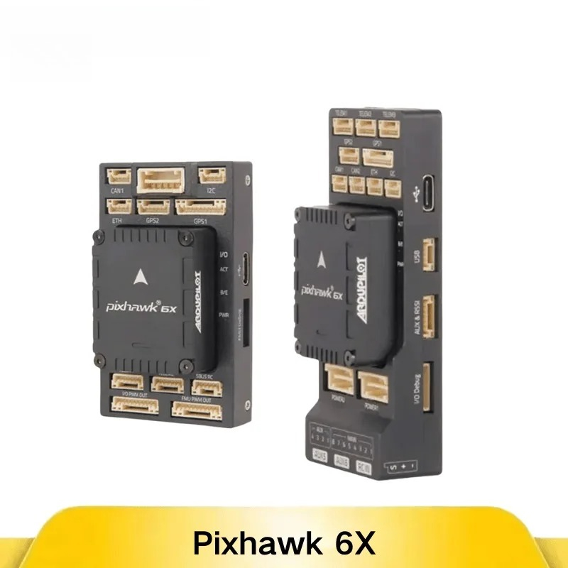 Pixhawk 6X : Ensemble standard - Drone Avion Rc 리뷰 및 가격