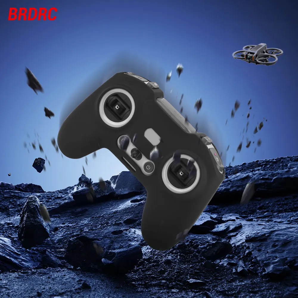 BRDRC for DJI Avata 2/FPV Comb - Drone Rc Cover 리뷰 및 가격
