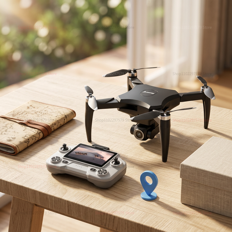 YL01 Rotating Concept Drone On - Drone Avion Rc 리뷰 및 가격