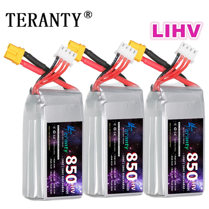 1/2/3PCS TERANTY 3S 11.4V Lipo - Drone Rc Link 리뷰 및 가격
