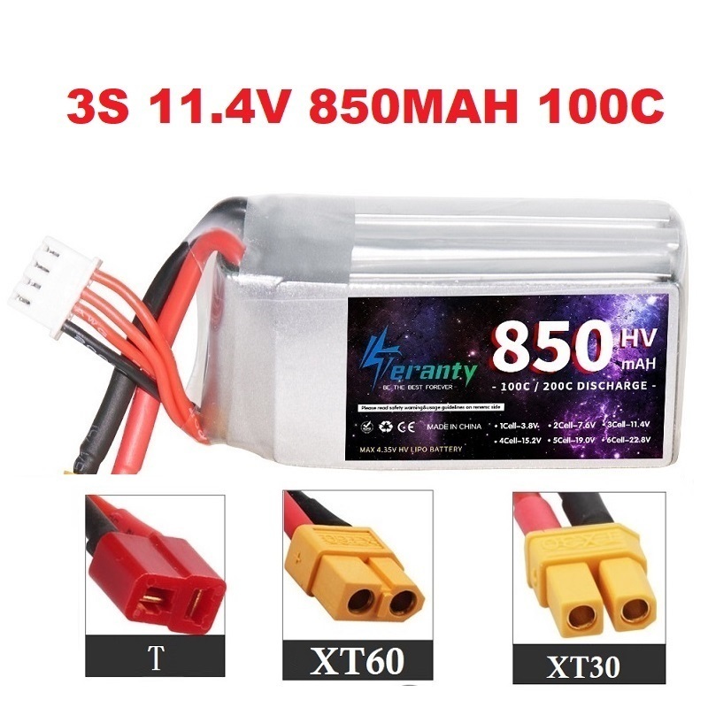 1/2/3PCS TERANTY 3S 11.4V Lipo - Drone Rc Link 리뷰 및 가격