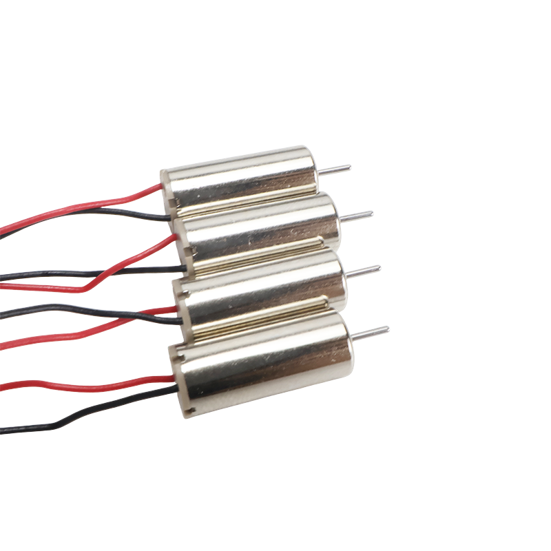 4Pcs DIY High-Speed Coreless M - Micro Fpv Quad 리뷰 및 가격