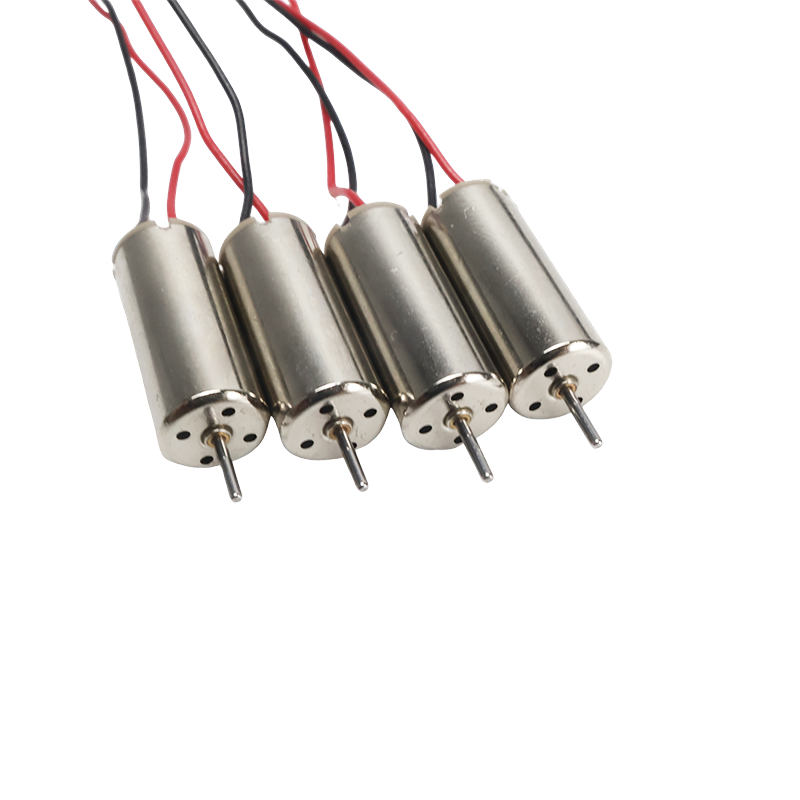 4Pcs DIY High-Speed Coreless M - Micro Fpv Quad 리뷰 및 가격