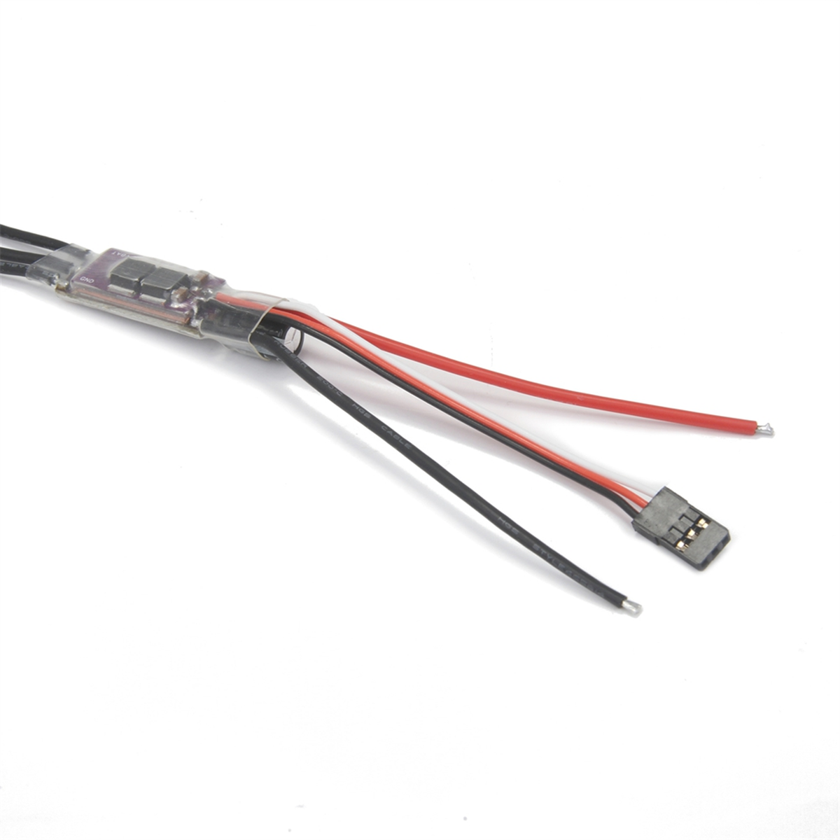 A002 1PCS AM32 32-Bit ESC 2-4S - Drone Rc Control 리뷰 및 가격
