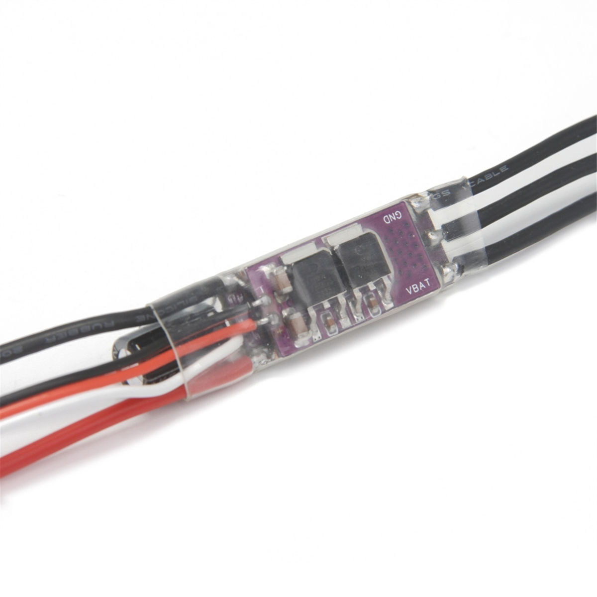 A002 1PCS AM32 32-Bit ESC 2-4S - Drone Rc Control 리뷰 및 가격